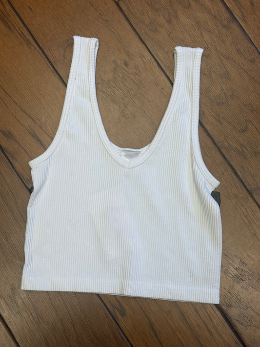 Suzi Ribbed Seamless Brami