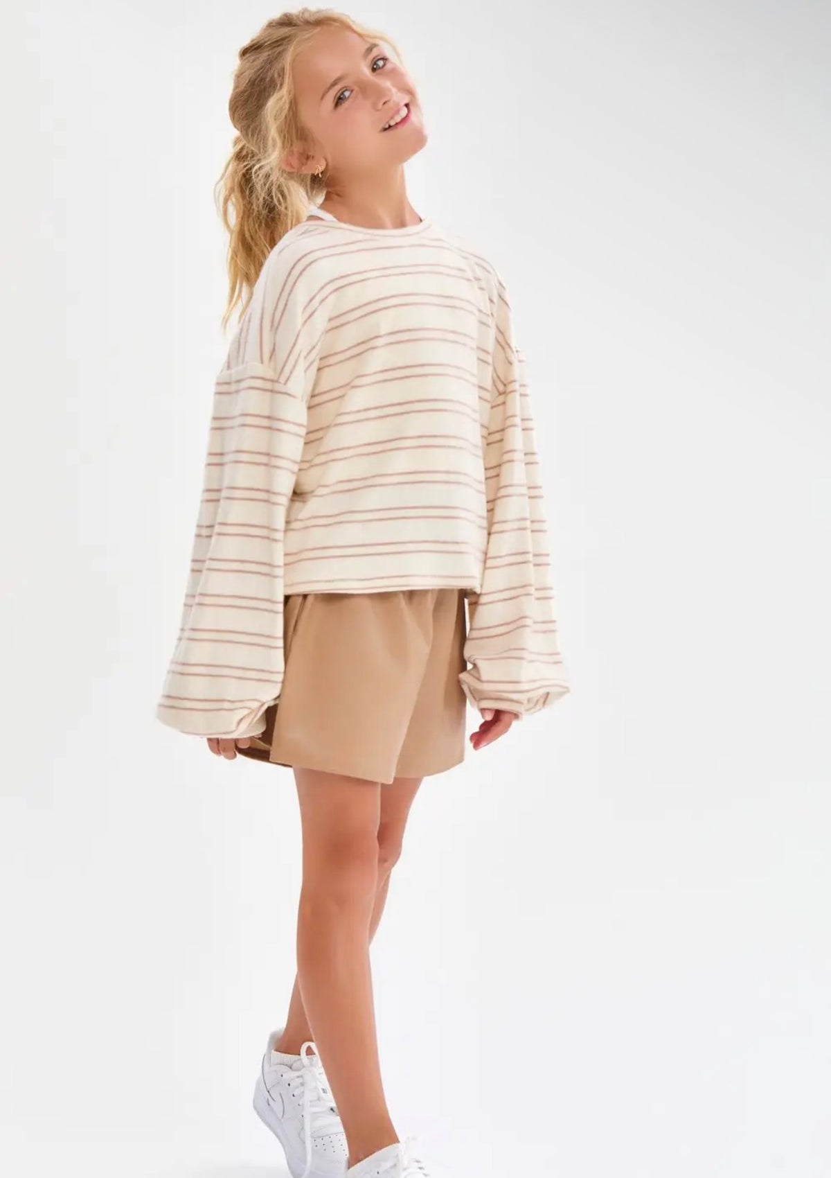 Hello Fall Top