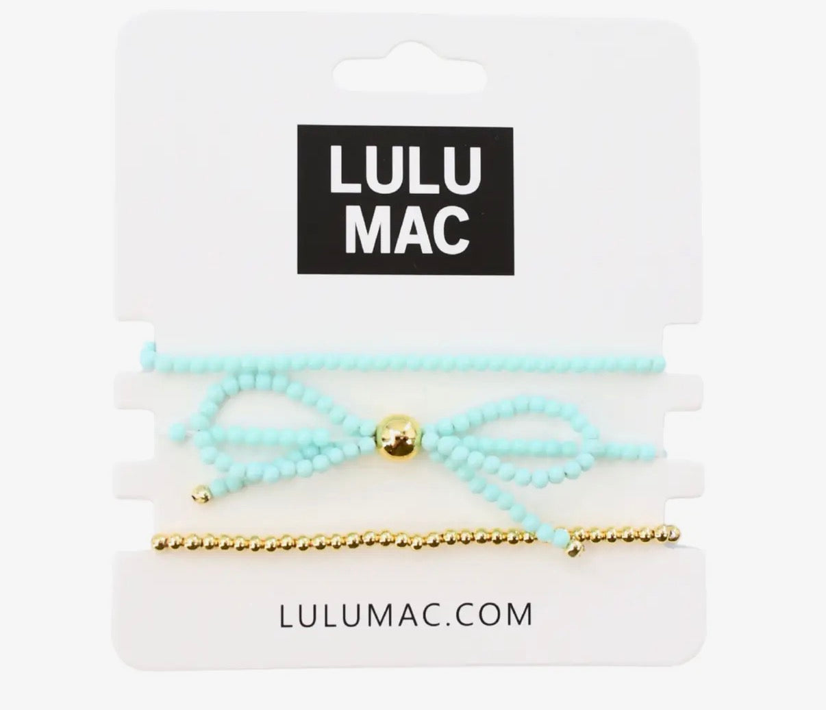 Lulu Mac Bracelets