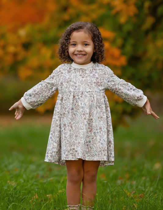 Meadow Dress