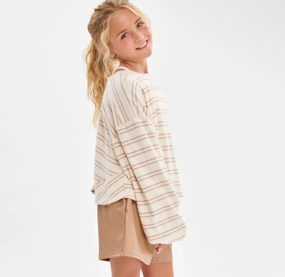 Hello Fall Top