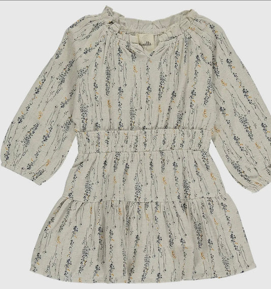 The Willow Dress