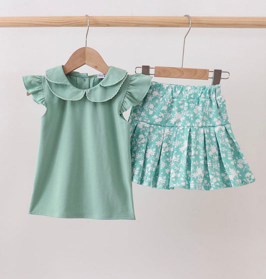 Willow Set