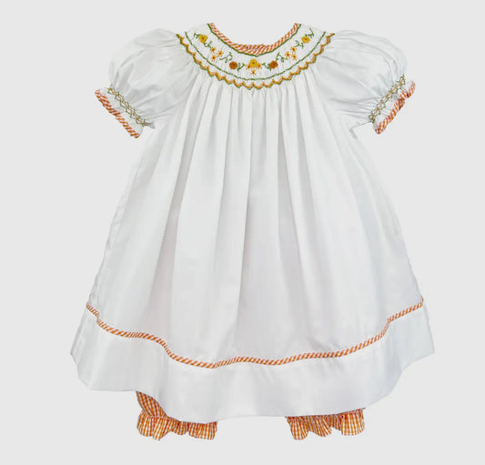 Harvest Dress