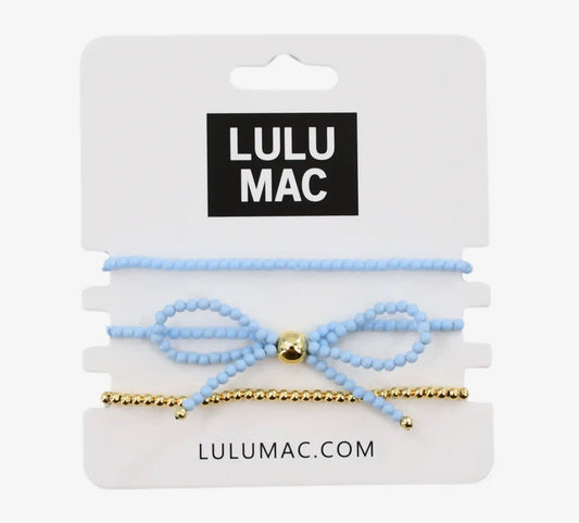 Lulu Mac Bracelets