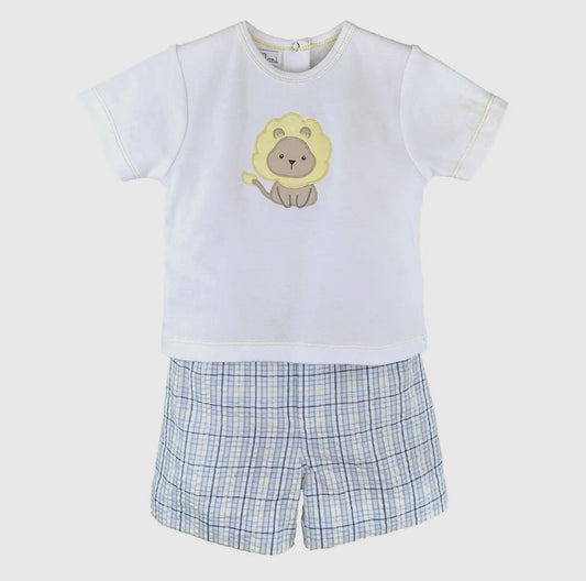 Lion Set
