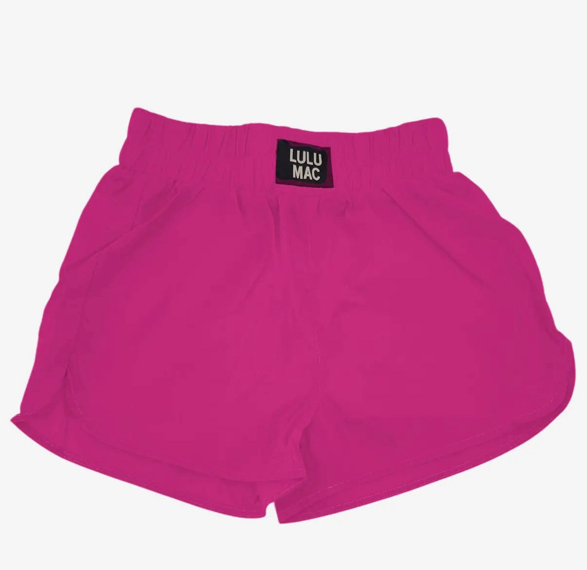 Lulu Mac Shorts