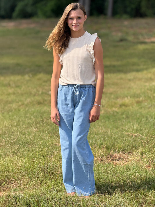 In love Jeans