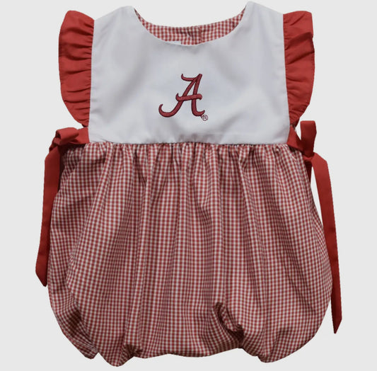 Bama Bubble