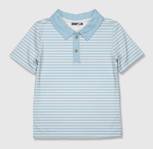 Boy Polo