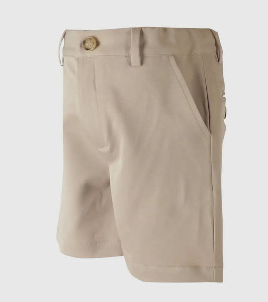 Boy's Performance Shorts