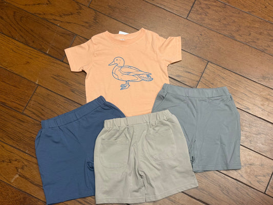 Duck Tee