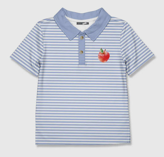 Apple Polo