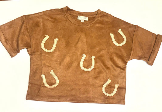 Lucky Top