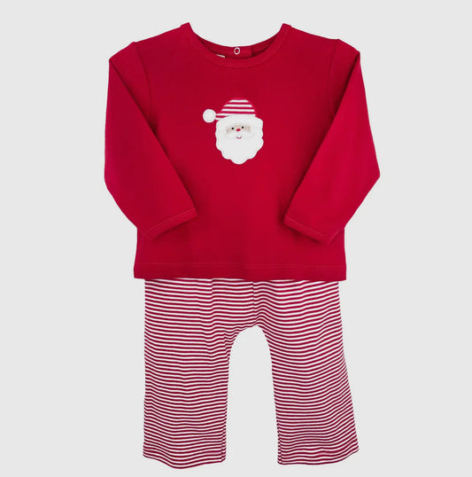 Santa’s Sidekick Set- Boy