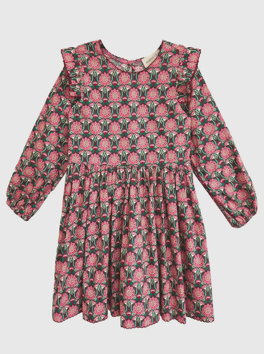 Perfect in Pink Dress