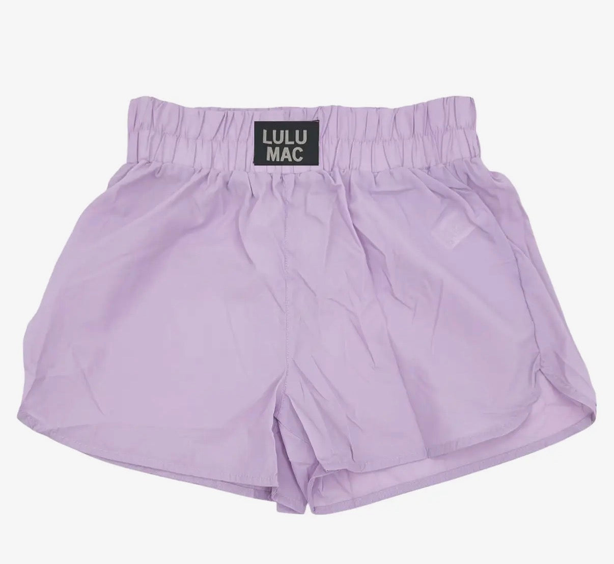 Lulu Mac Shorts