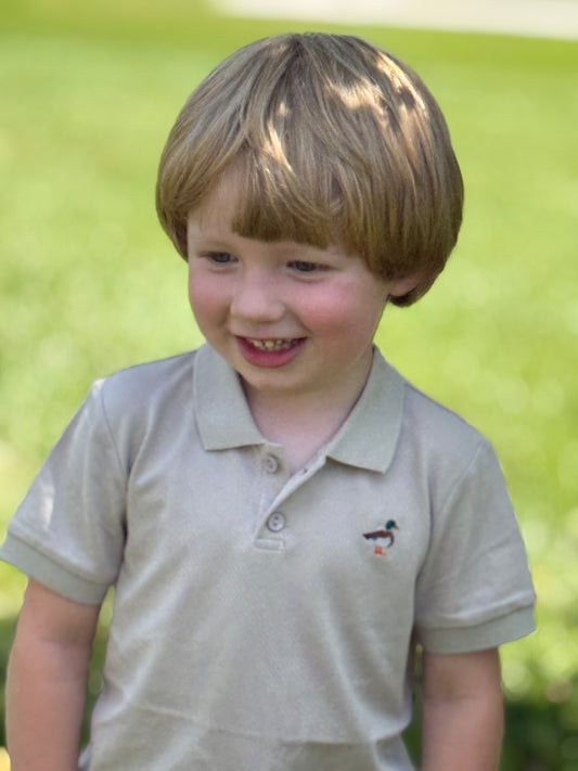 Mallard Polo