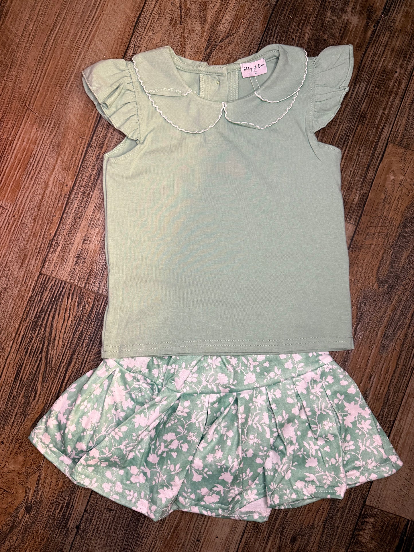 Willow Set