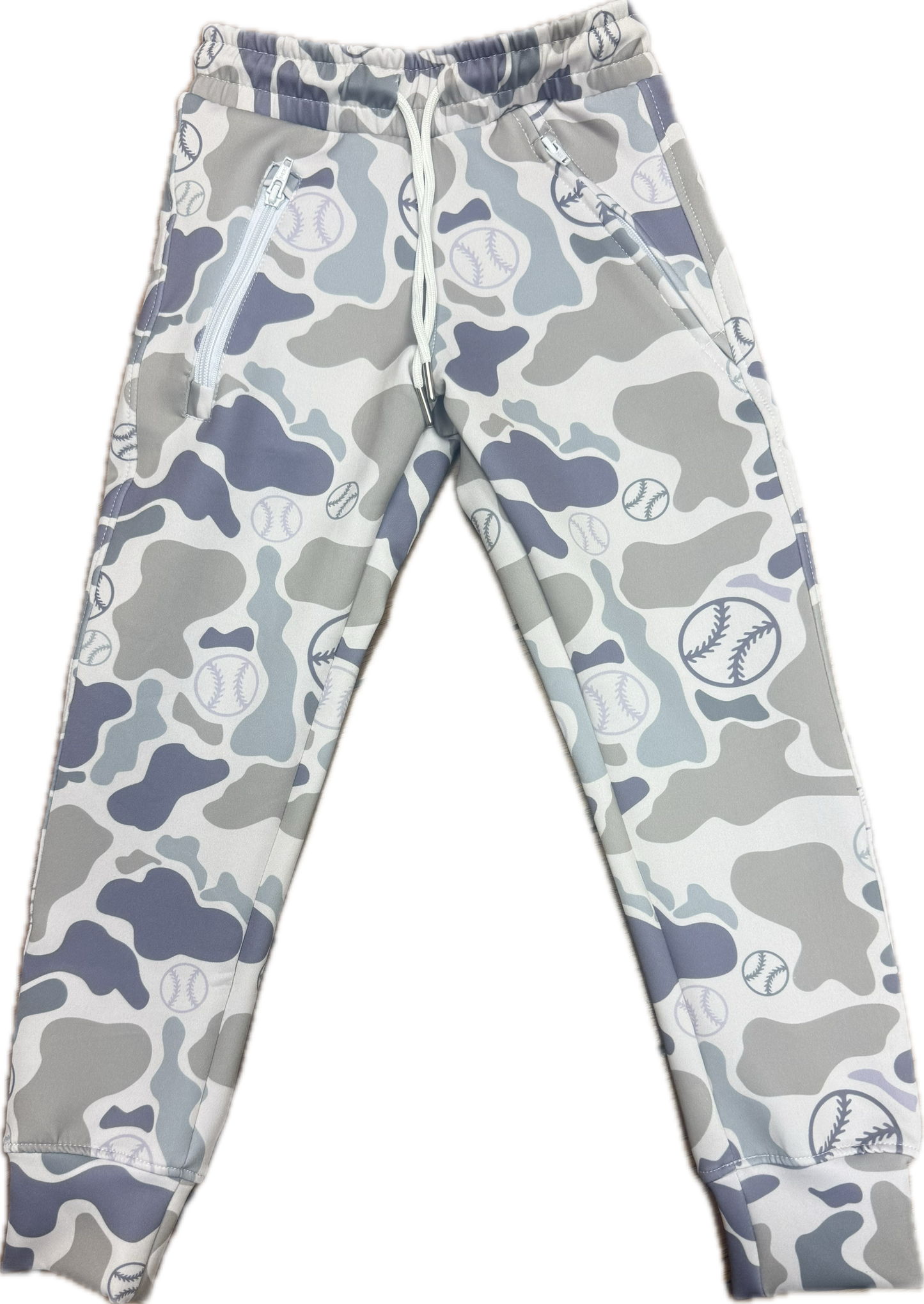 Baller Baseball Joggers