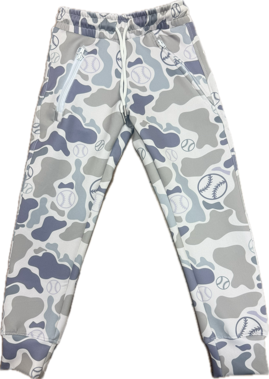 Baller Baseball Joggers