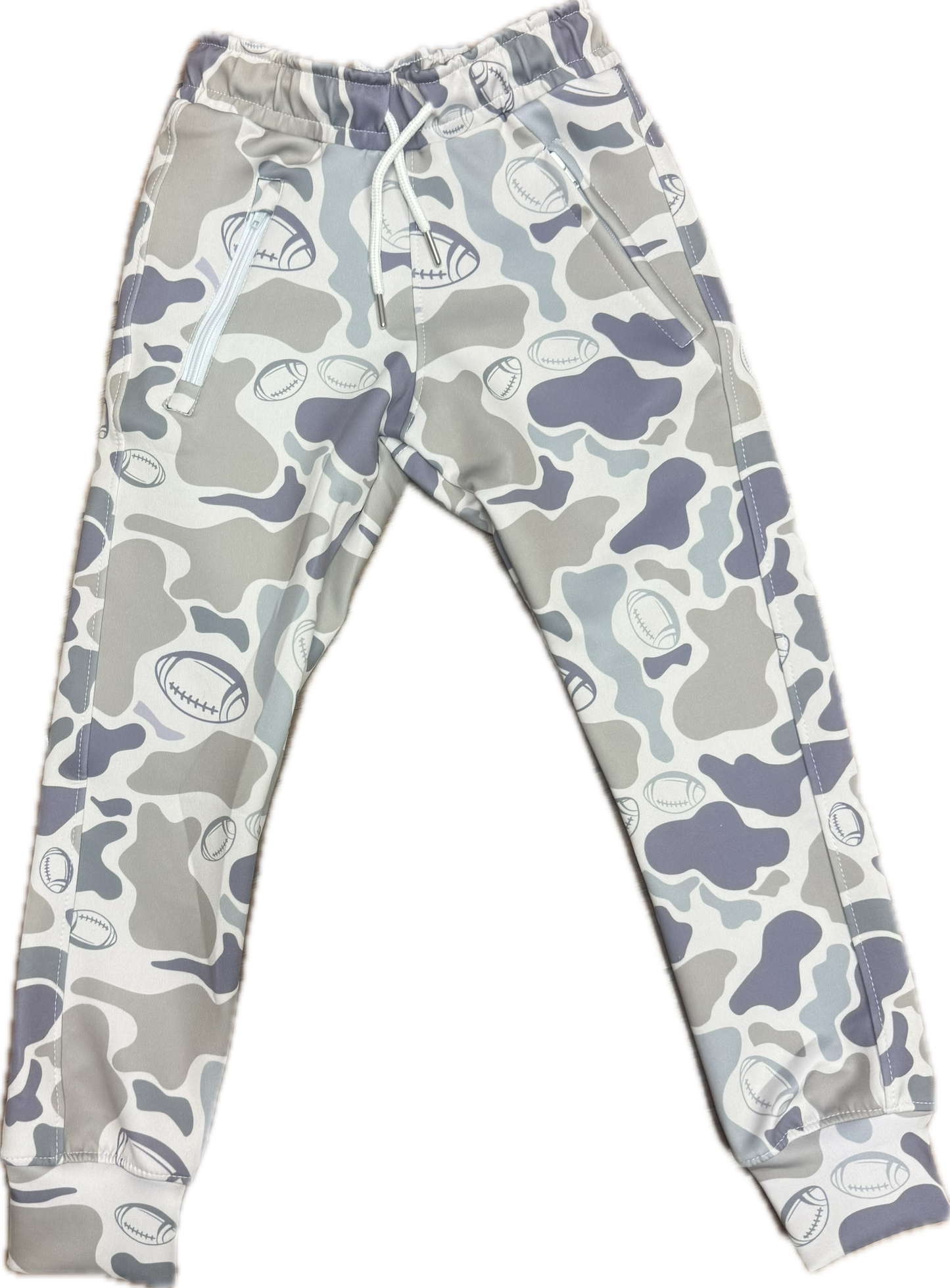 Baller Football Joggers