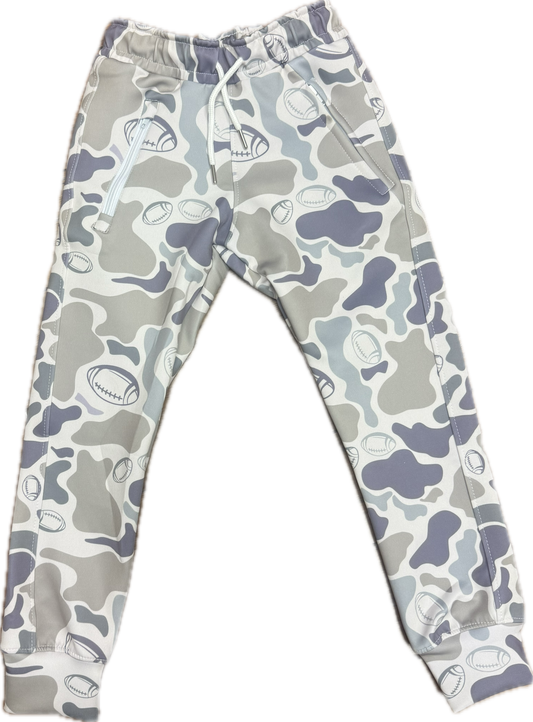 Baller Football Joggers